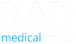RAD Medical Media Logo